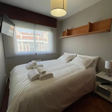 Appartamento Housingcoruna Rosales