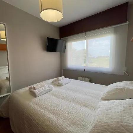 Housingcoruna Rosales *