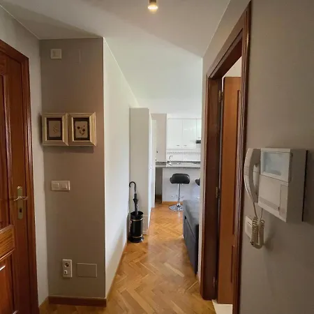Housingcoruna Rosales * Ла-Корунья