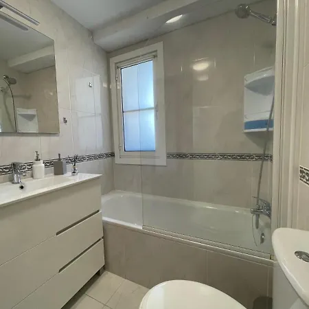 Appartamento Housingcoruna Rosales