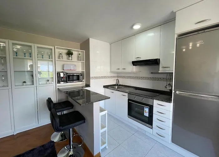 Housingcoruna Rosales *