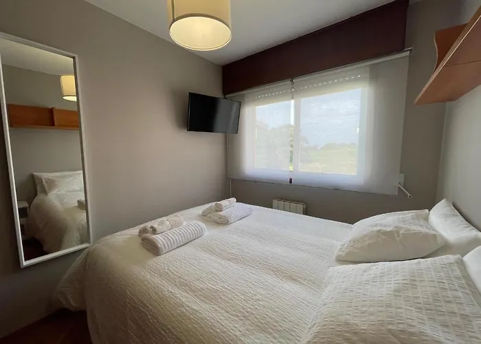 Housingcoruna Rosales *