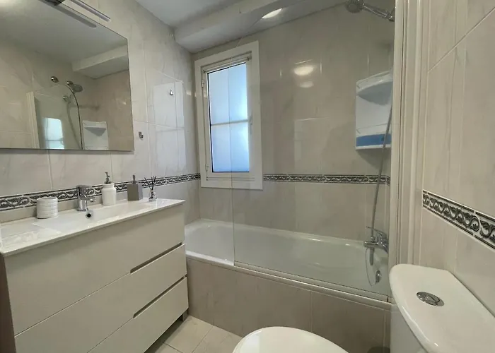 Διαμέρισμα Housingcoruna Rosales